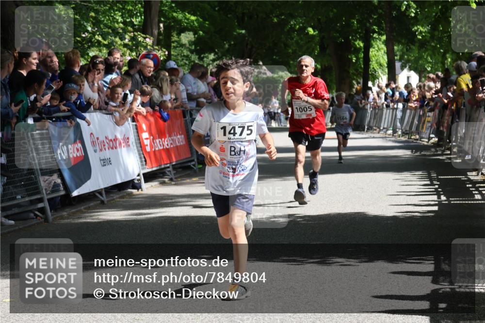 17.05.2025 - Störlauf Strokosch-Dieckow http://msf.ph/oto/7849804 17.05.2025 14:40:30 Ziel 2025, 1475, 1005, 1566 meine-sportfotos.de