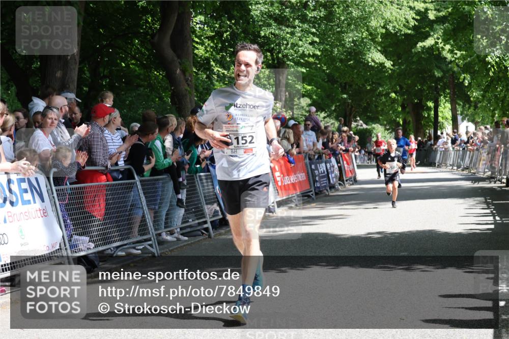 17.05.2025 - Störlauf Strokosch-Dieckow http://msf.ph/oto/7849849 17.05.2025 14:41:05 Ziel 20, 152, 58 meine-sportfotos.de