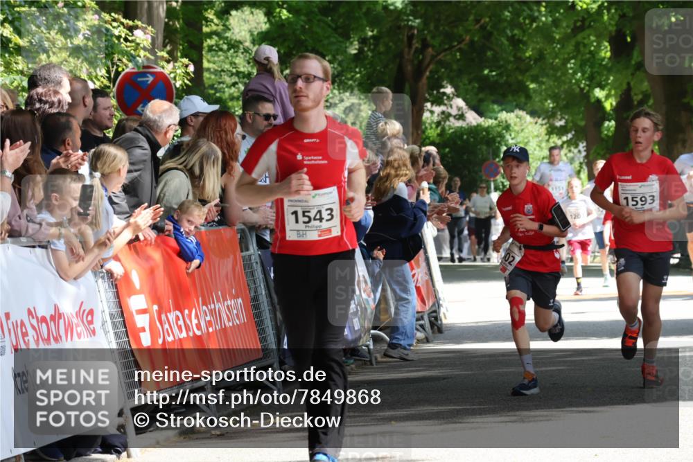 17.05.2025 - Störlauf Strokosch-Dieckow http://msf.ph/oto/7849868 17.05.2025 14:41:11 Ziel 1543, 1151, 120, 1593 meine-sportfotos.de