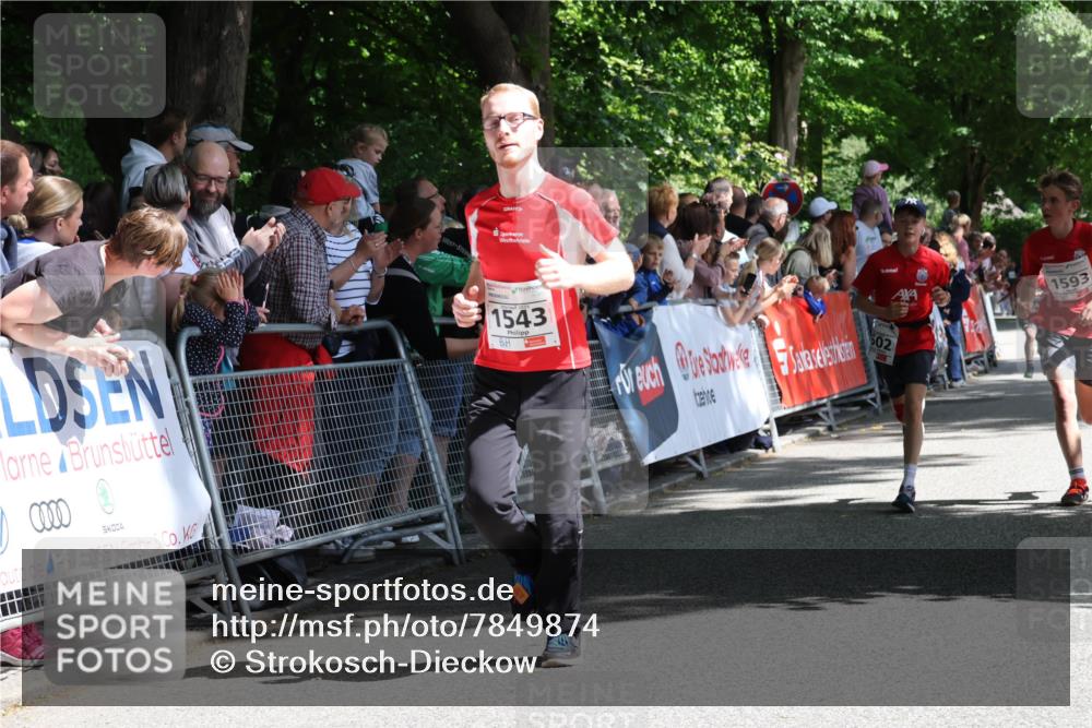 17.05.2025 - Störlauf Strokosch-Dieckow http://msf.ph/oto/7849874 17.05.2025 14:41:14 Ziel 1543, 2, 602, 1593 meine-sportfotos.de