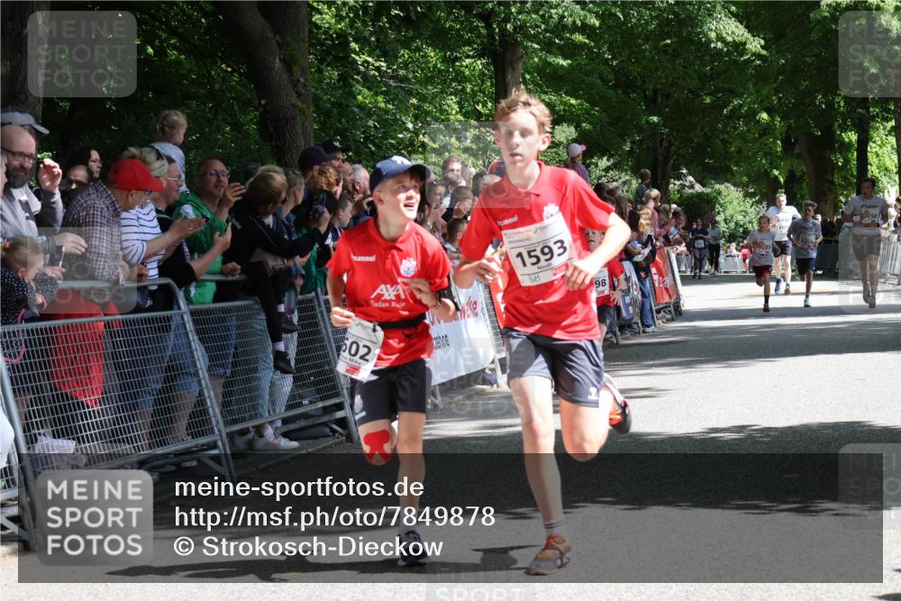 17.05.2025 - Störlauf Strokosch-Dieckow http://msf.ph/oto/7849878 17.05.2025 14:41:15 Ziel 602, 1593, 98, 203, 1159, 5269 meine-sportfotos.de