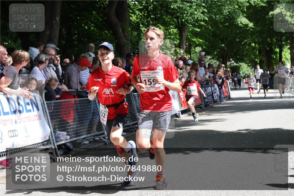 17.05.2025 - Störlauf Strokosch-Dieckow http://msf.ph/oto/7849880 17.05.2025 14:41:16 Ziel 0000, 201, 159, 1598, 02, 1150 meine-sportfotos.de