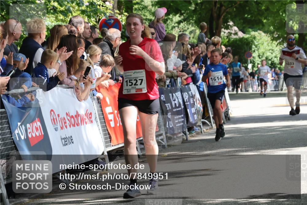 17.05.2025 - Störlauf Strokosch-Dieckow http://msf.ph/oto/7849951 17.05.2025 14:41:47 Ziel 2025, 1527, 40, 1614, 1603 meine-sportfotos.de