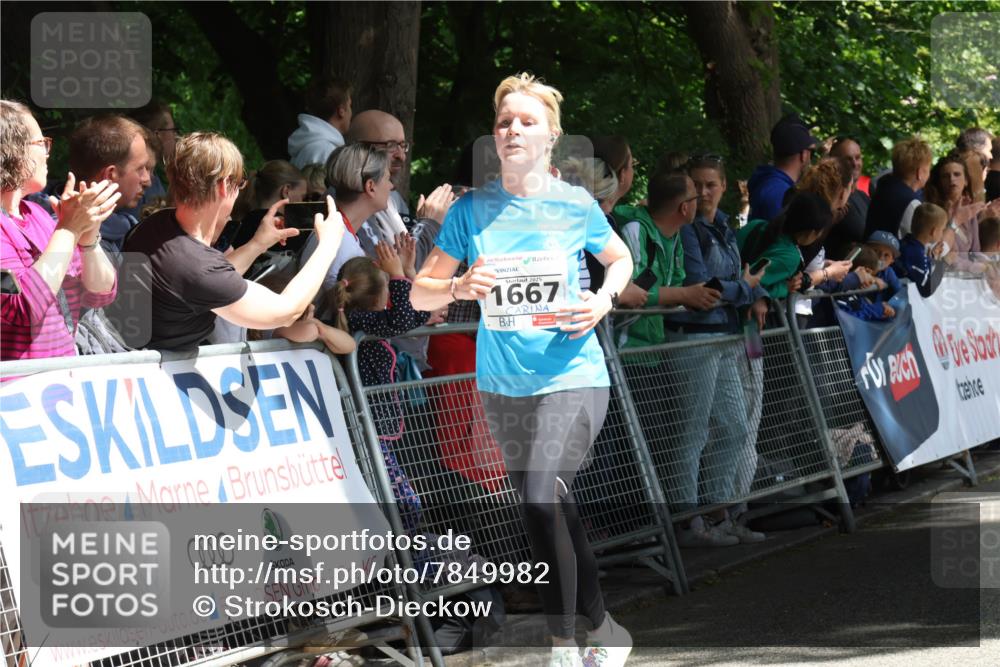17.05.2025 - Störlauf Strokosch-Dieckow http://msf.ph/oto/7849982 17.05.2025 14:42:06 Ziel 2025, 1667 meine-sportfotos.de