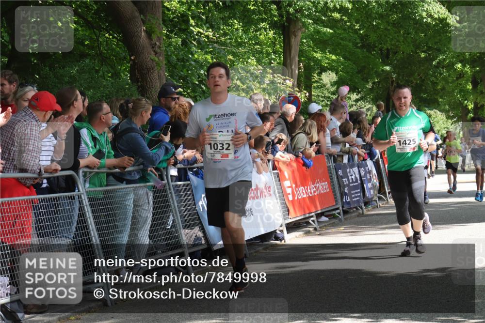 17.05.2025 - Störlauf Strokosch-Dieckow http://msf.ph/oto/7849998 17.05.2025 14:42:13 Ziel 1032, 1425, 126 meine-sportfotos.de