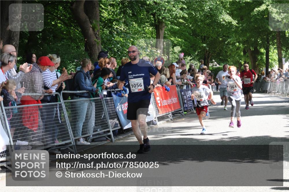 17.05.2025 - Störlauf Strokosch-Dieckow http://msf.ph/oto/7850025 17.05.2025 14:42:25 Ziel 1056, 1308, 1361, 1530 meine-sportfotos.de