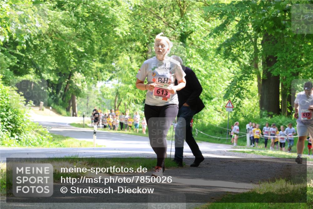 17.05.2025 - Störlauf Strokosch-Dieckow http://msf.ph/oto/7850026 17.05.2025 13:57:12 Laufen 613, 617 meine-sportfotos.de