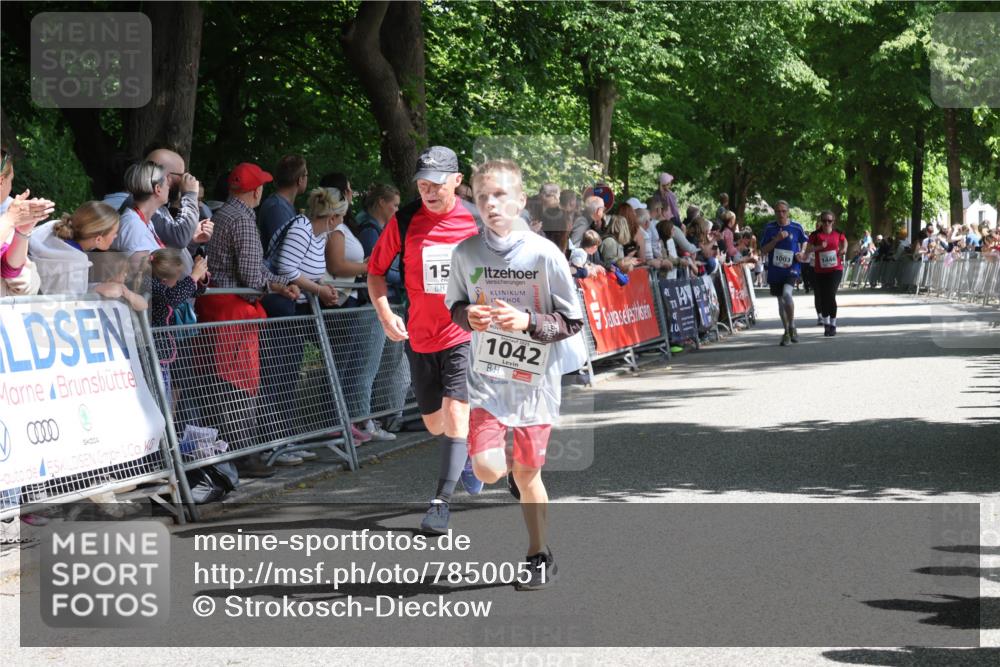 17.05.2025 - Störlauf Strokosch-Dieckow http://msf.ph/oto/7850051 17.05.2025 14:42:33 Ziel 0000, 15, 31, 1042, 1003, 1446 meine-sportfotos.de