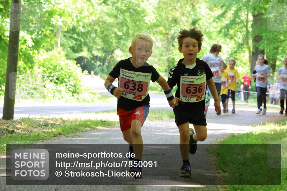 17.05.2025 - Störlauf Strokosch-Dieckow http://msf.ph/oto/7850091 17.05.2025 13:57:37 Laufen 2025, 638, 2025, 636 meine-sportfotos.de