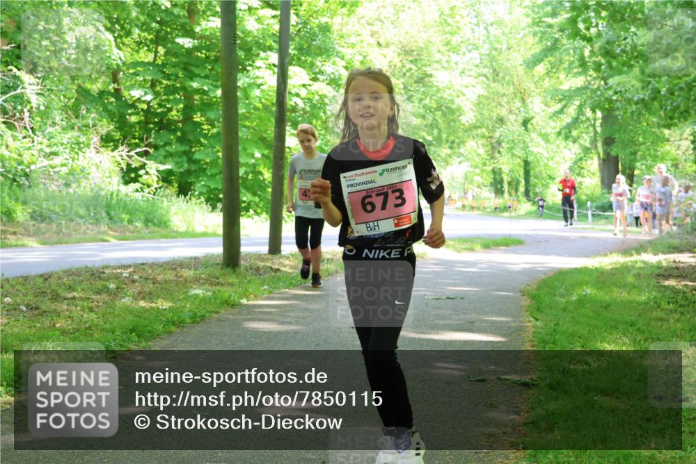 17.05.2025 - Störlauf Strokosch-Dieckow http://msf.ph/oto/7850115 17.05.2025 13:57:48 Laufen 4, 2025, 673 meine-sportfotos.de
