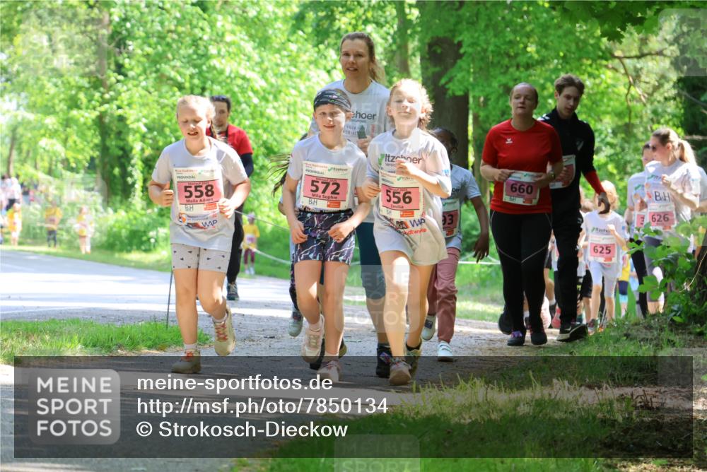 17.05.2025 - Störlauf Strokosch-Dieckow http://msf.ph/oto/7850134 17.05.2025 13:57:53 Laufen 2025, 558, 572, 556, 93, 660, 625, 626 meine-sportfotos.de