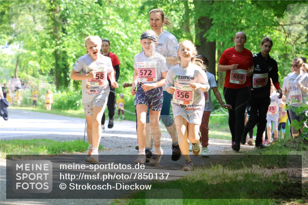 17.05.2025 - Störlauf Strokosch-Dieckow http://msf.ph/oto/7850137 17.05.2025 13:57:53 Laufen 2025, 58, 572, 556, 660, 648, 26, 25 meine-sportfotos.de