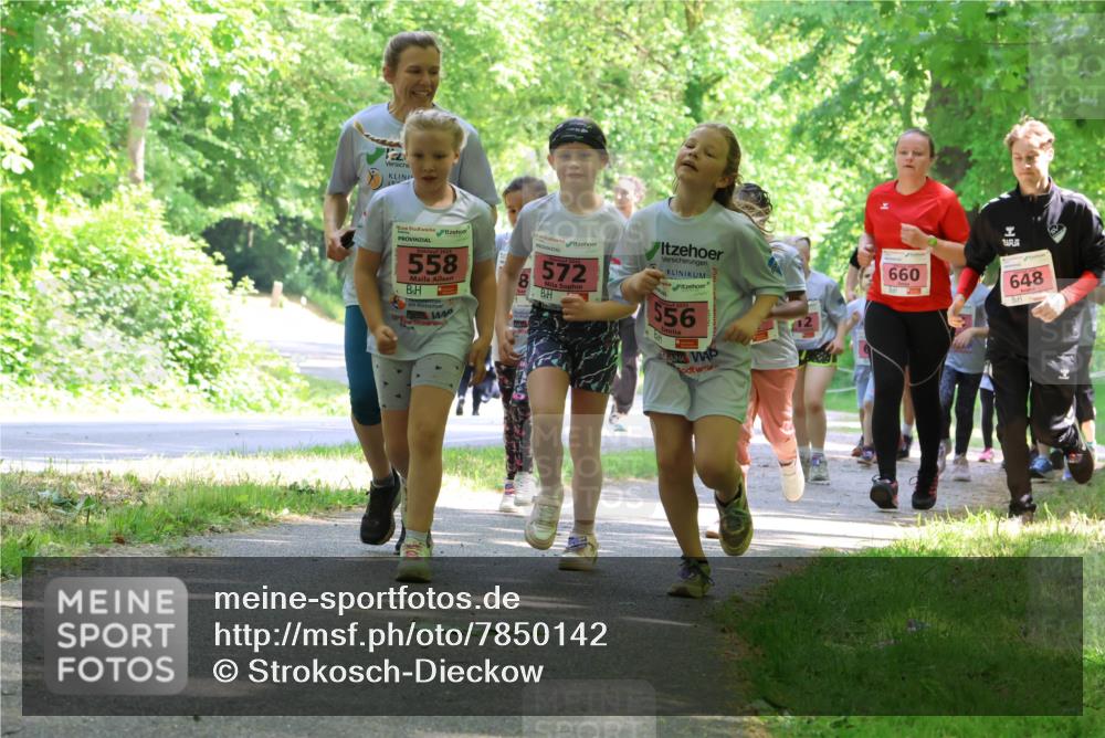 17.05.2025 - Störlauf Strokosch-Dieckow http://msf.ph/oto/7850142 17.05.2025 13:57:56 Laufen 2, 558, 572, 56, 660, 648 meine-sportfotos.de