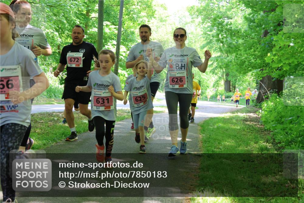 17.05.2025 - Störlauf Strokosch-Dieckow http://msf.ph/oto/7850183 17.05.2025 13:58:06 Laufen 2025, 56, 672, 2025, 631, 625, 626 meine-sportfotos.de