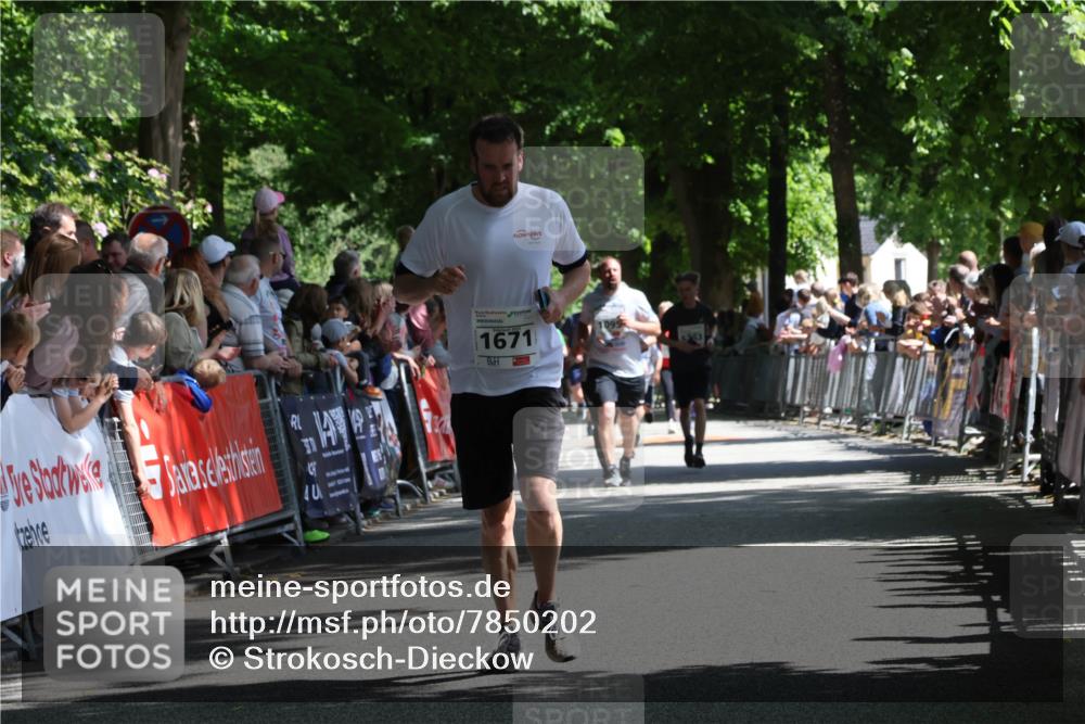 17.05.2025 - Störlauf Strokosch-Dieckow http://msf.ph/oto/7850202 17.05.2025 14:43:56 Ziel 40, 1671, 099 meine-sportfotos.de