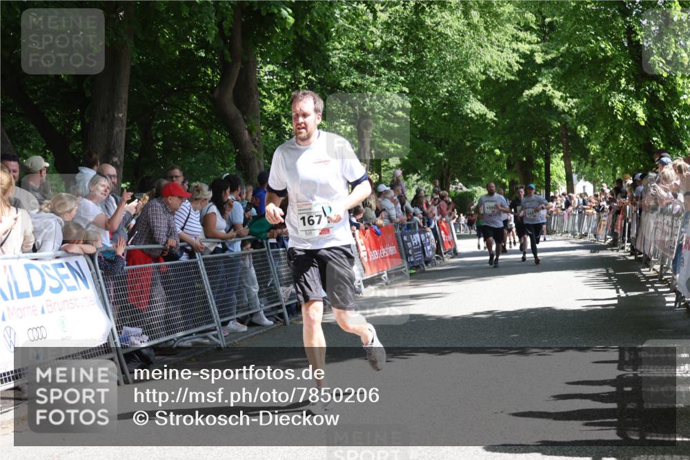 17.05.2025 - Störlauf Strokosch-Dieckow http://msf.ph/oto/7850206 17.05.2025 14:43:58 Ziel 000, 167, 1095, 144 meine-sportfotos.de