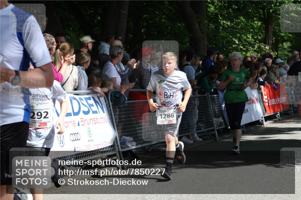 17.05.2025 - Störlauf Strokosch-Dieckow http://msf.ph/oto/7850227 17.05.2025 14:44:07 Ziel 292, 2025, 1286, 40 meine-sportfotos.de