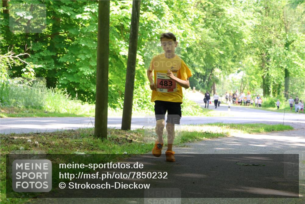 17.05.2025 - Störlauf Strokosch-Dieckow http://msf.ph/oto/7850232 17.05.2025 13:58:30 Laufen 483 meine-sportfotos.de