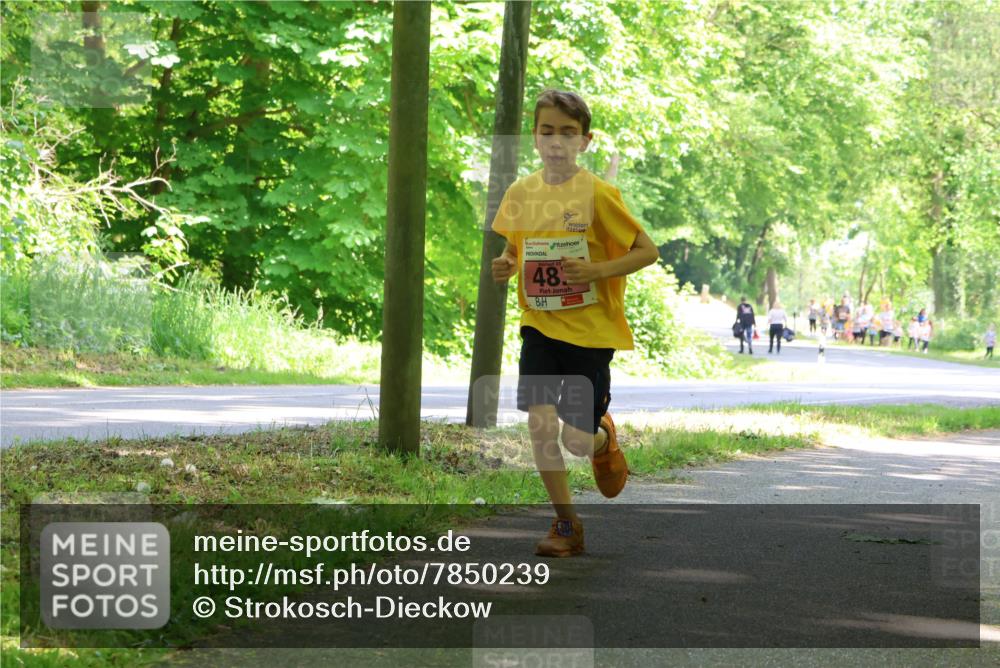 17.05.2025 - Störlauf Strokosch-Dieckow http://msf.ph/oto/7850239 17.05.2025 13:58:30 Laufen 20, 48 meine-sportfotos.de