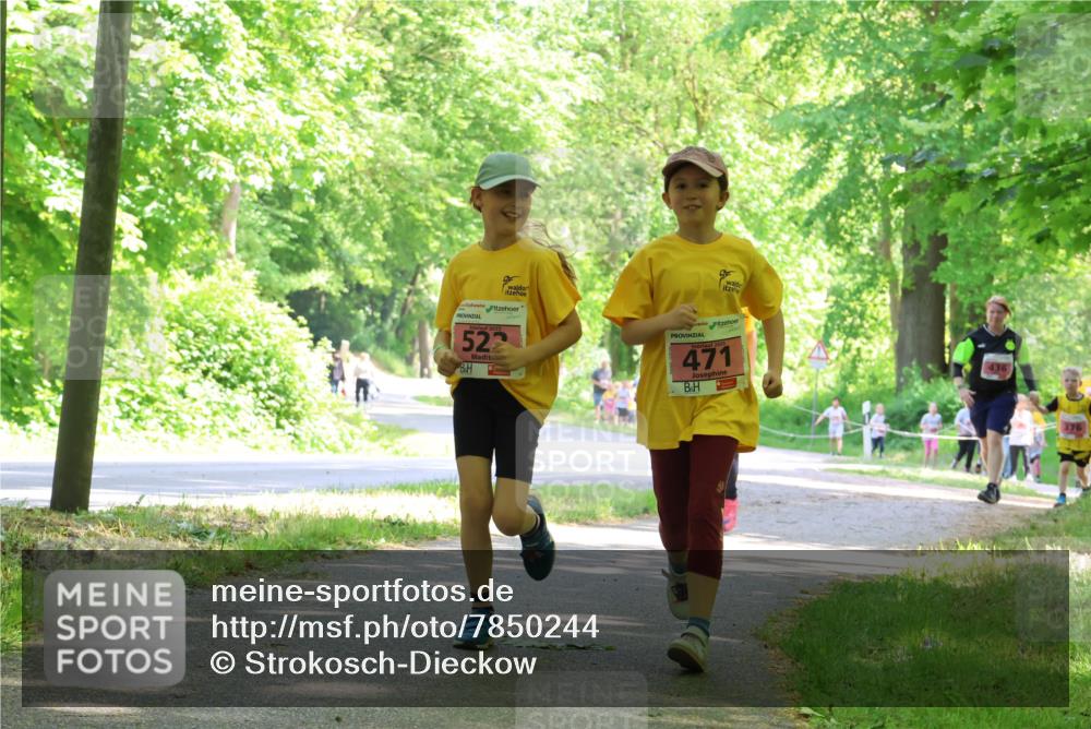 17.05.2025 - Störlauf Strokosch-Dieckow http://msf.ph/oto/7850244 17.05.2025 13:58:38 Laufen 522, 2025, 471, 436 meine-sportfotos.de