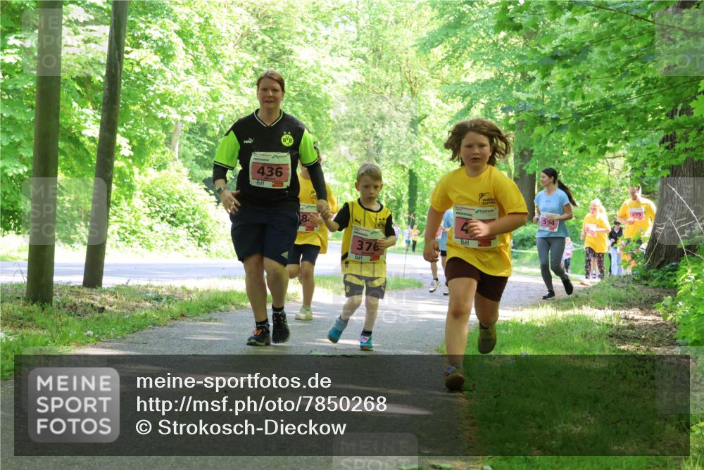 17.05.2025 - Störlauf Strokosch-Dieckow http://msf.ph/oto/7850268 17.05.2025 13:58:46 Laufen 436, 594, 376 meine-sportfotos.de