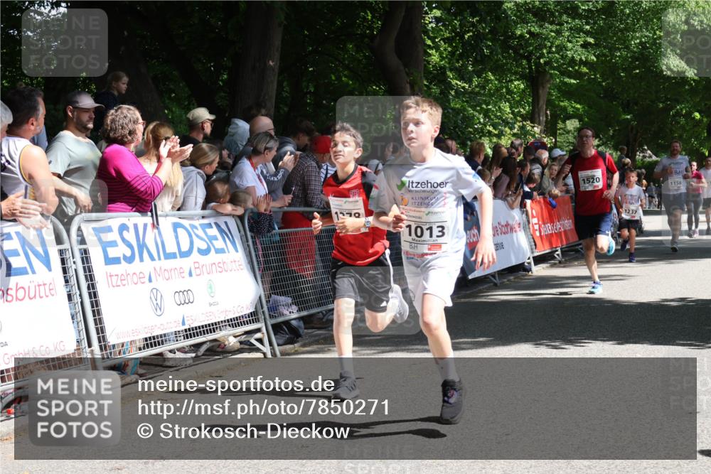 17.05.2025 - Störlauf Strokosch-Dieckow http://msf.ph/oto/7850271 17.05.2025 14:44:20 Ziel 1013, 1520, 1237, 1158 meine-sportfotos.de