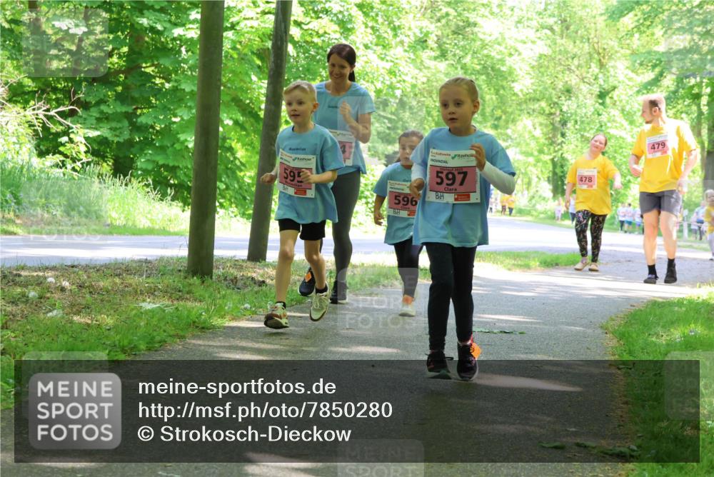 17.05.2025 - Störlauf Strokosch-Dieckow http://msf.ph/oto/7850280 17.05.2025 13:58:52 Laufen 59, 596, 2025, 597, 478, 479 meine-sportfotos.de