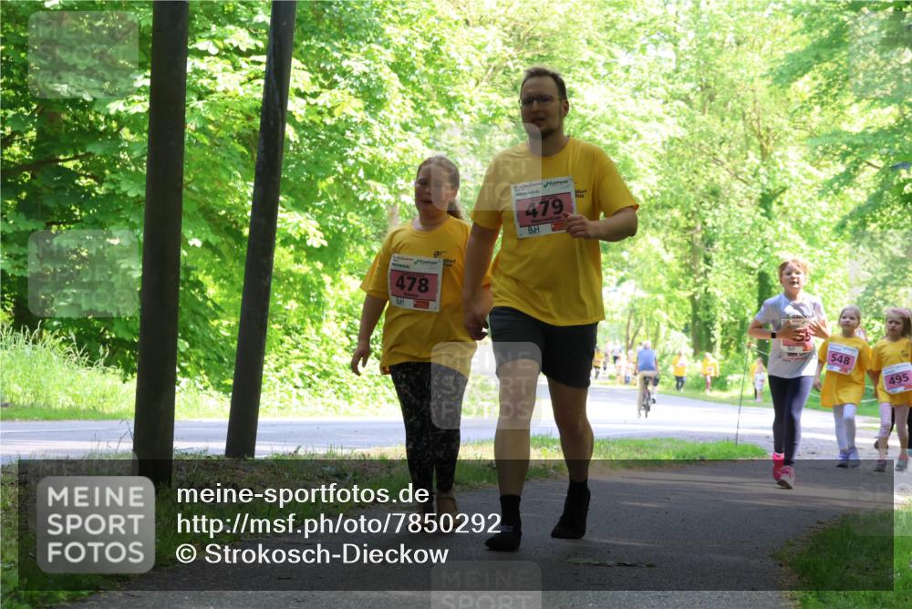 17.05.2025 - Störlauf Strokosch-Dieckow http://msf.ph/oto/7850292 17.05.2025 13:58:57 Laufen 478, 479, 548, 495 meine-sportfotos.de