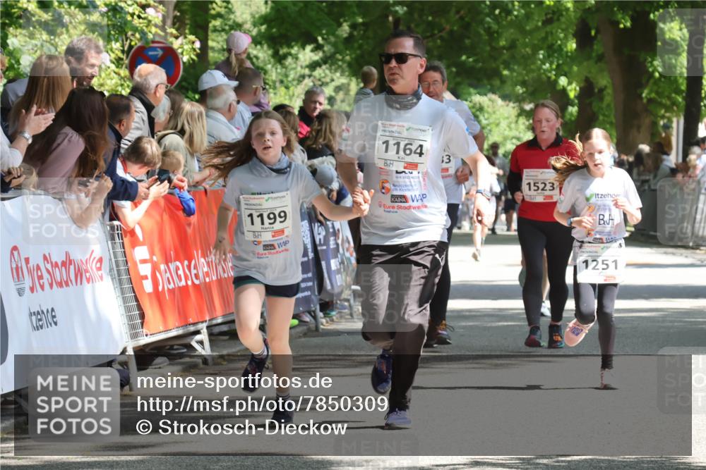 17.05.2025 - Störlauf Strokosch-Dieckow http://msf.ph/oto/7850309 17.05.2025 14:44:36 Ziel 1199, 1164, 3, 1523, 1251 meine-sportfotos.de