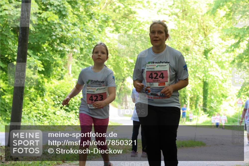 17.05.2025 - Störlauf Strokosch-Dieckow http://msf.ph/oto/7850321 17.05.2025 13:59:15 Laufen 2025, 423, 2025, 424 meine-sportfotos.de