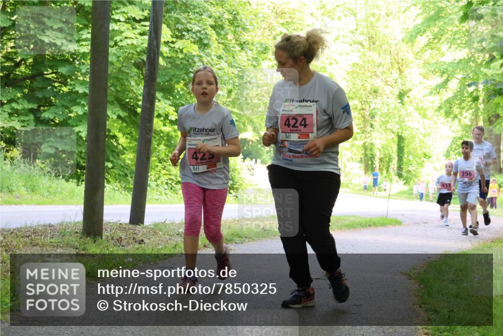 17.05.2025 - Störlauf Strokosch-Dieckow http://msf.ph/oto/7850325 17.05.2025 13:59:15 Laufen 425, 424, 611, 396 meine-sportfotos.de