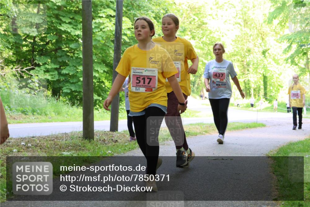 17.05.2025 - Störlauf Strokosch-Dieckow http://msf.ph/oto/7850371 17.05.2025 13:59:43 Laufen 2025, 517, 437, 466 meine-sportfotos.de
