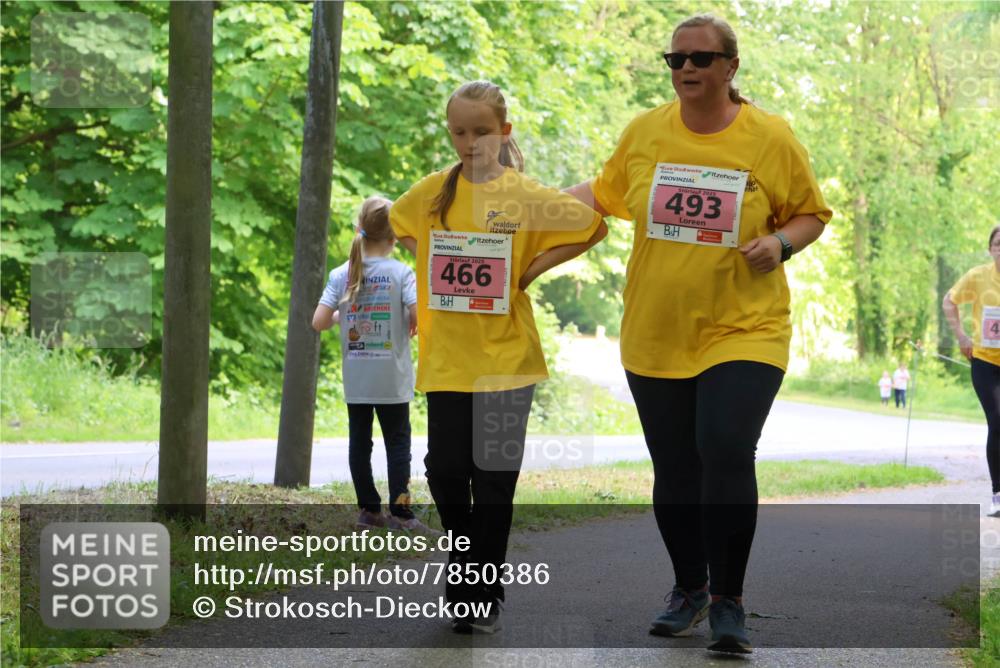 17.05.2025 - Störlauf Strokosch-Dieckow http://msf.ph/oto/7850386 17.05.2025 13:59:52 Laufen 2025, 493, 466, 4 meine-sportfotos.de