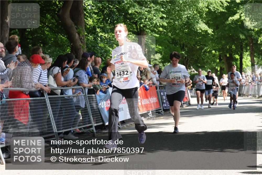 17.05.2025 - Störlauf Strokosch-Dieckow http://msf.ph/oto/7850397 17.05.2025 14:45:33 Ziel 1432, 1028, 1110, 1486 meine-sportfotos.de