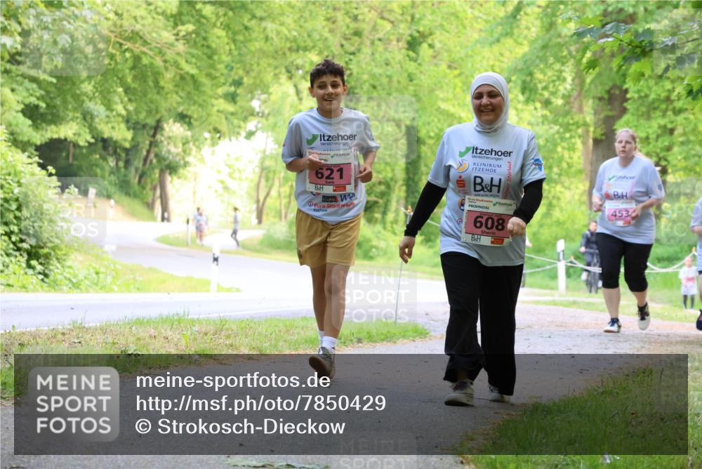 17.05.2025 - Störlauf Strokosch-Dieckow http://msf.ph/oto/7850429 17.05.2025 14:00:26 Laufen 621, 2025, 608, 453 meine-sportfotos.de