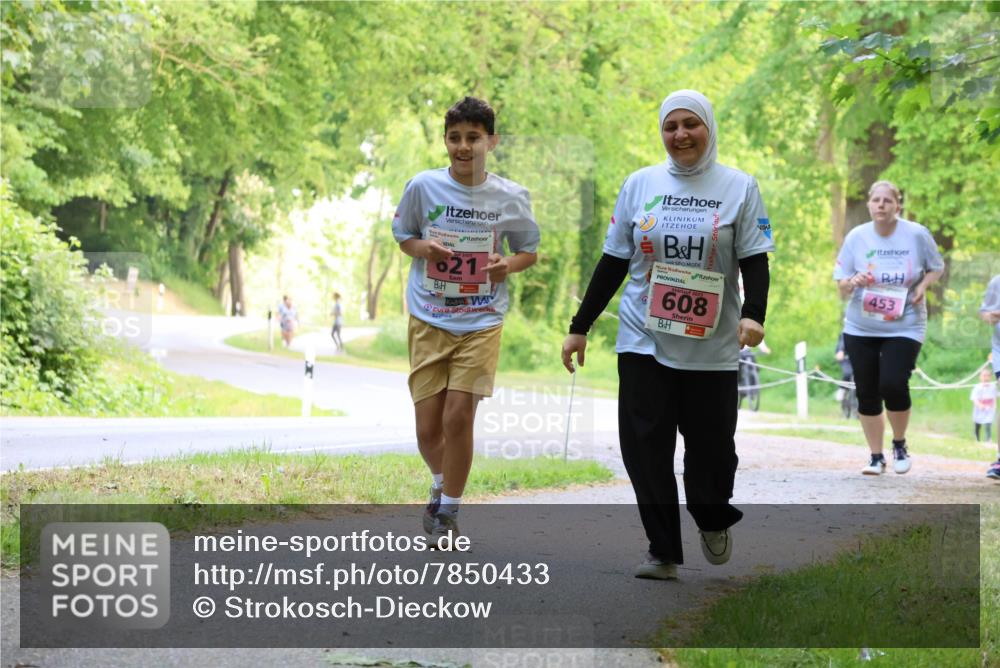 17.05.2025 - Störlauf Strokosch-Dieckow http://msf.ph/oto/7850433 17.05.2025 14:00:26 Laufen 021, 2025, 608, 453 meine-sportfotos.de