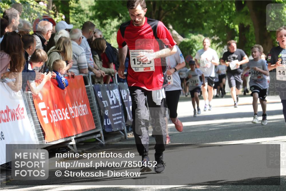 17.05.2025 - Störlauf Strokosch-Dieckow http://msf.ph/oto/7850452 17.05.2025 14:46:02 Ziel 40, 155, 1283, 1406, 14 meine-sportfotos.de
