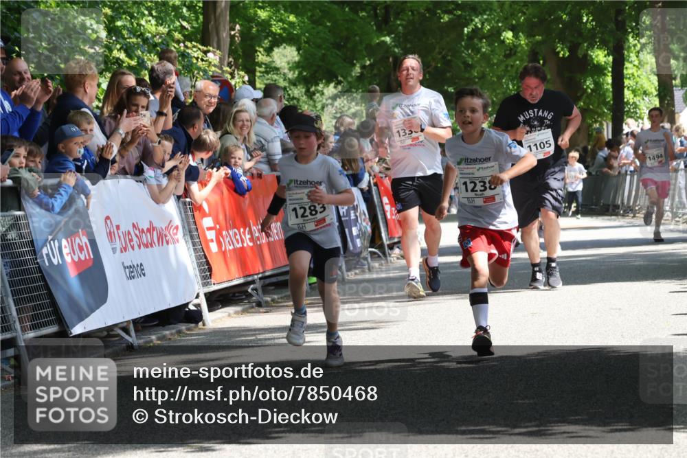 17.05.2025 - Störlauf Strokosch-Dieckow http://msf.ph/oto/7850468 17.05.2025 14:46:09 Ziel 1283, 135, 1238, 1105, 1494 meine-sportfotos.de