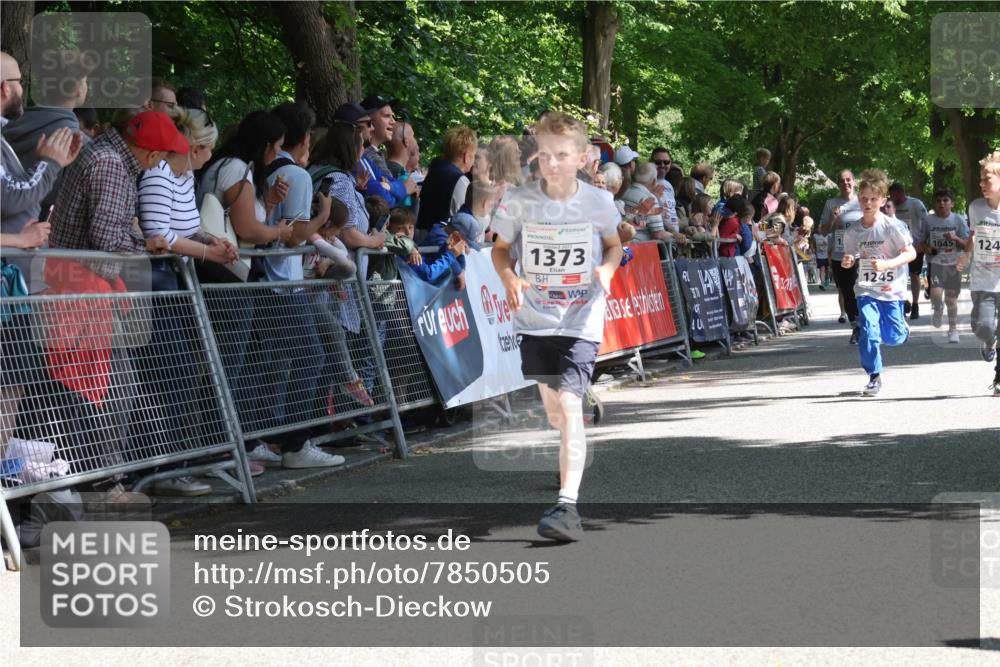 17.05.2025 - Störlauf Strokosch-Dieckow http://msf.ph/oto/7850505 17.05.2025 14:46:22 Ziel 1373, 1245, 1045, 124 meine-sportfotos.de