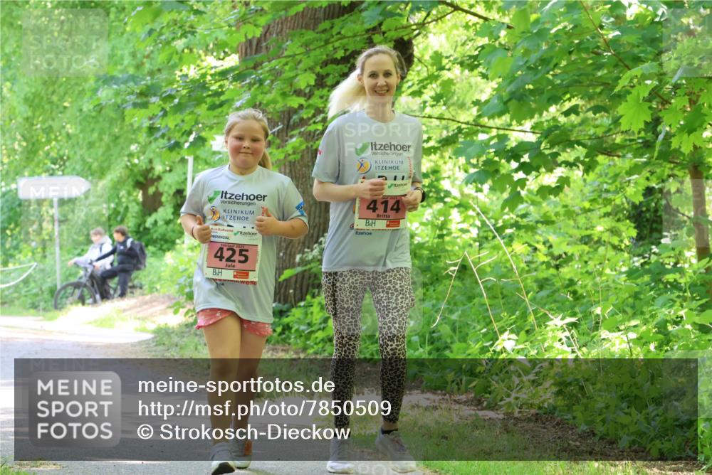 17.05.2025 - Störlauf Strokosch-Dieckow http://msf.ph/oto/7850509 17.05.2025 14:01:28 Laufen 2025, 425, 414 meine-sportfotos.de