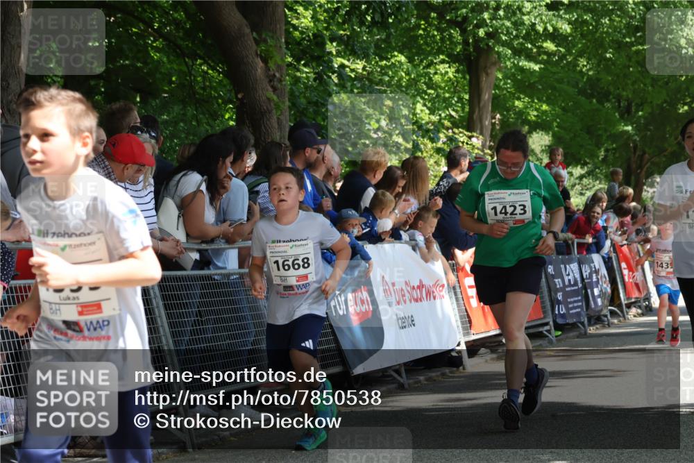 17.05.2025 - Störlauf Strokosch-Dieckow http://msf.ph/oto/7850538 17.05.2025 14:46:39 Ziel 1423, 2025, 1668, 143 meine-sportfotos.de