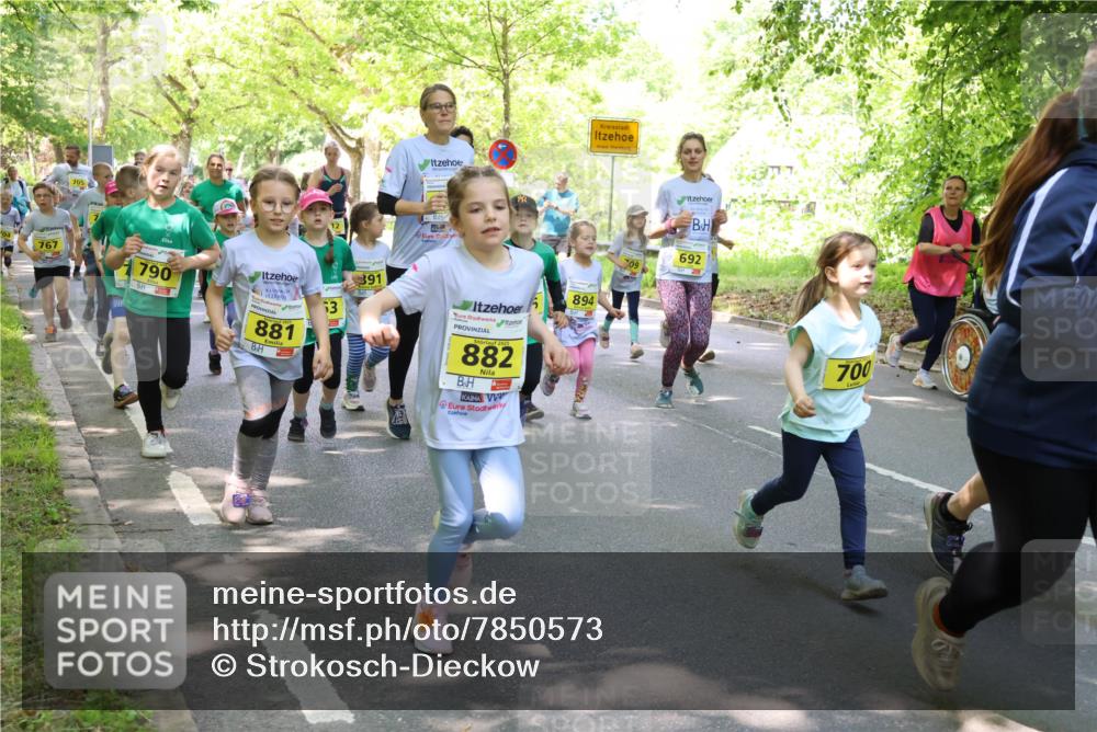 17.05.2025 - Störlauf Strokosch-Dieckow http://msf.ph/oto/7850573 17.05.2025 14:02:01 Laufen 705, 767, 790, 881, 53, 391, 882, 894, 692, 709, 700 meine-sportfotos.de