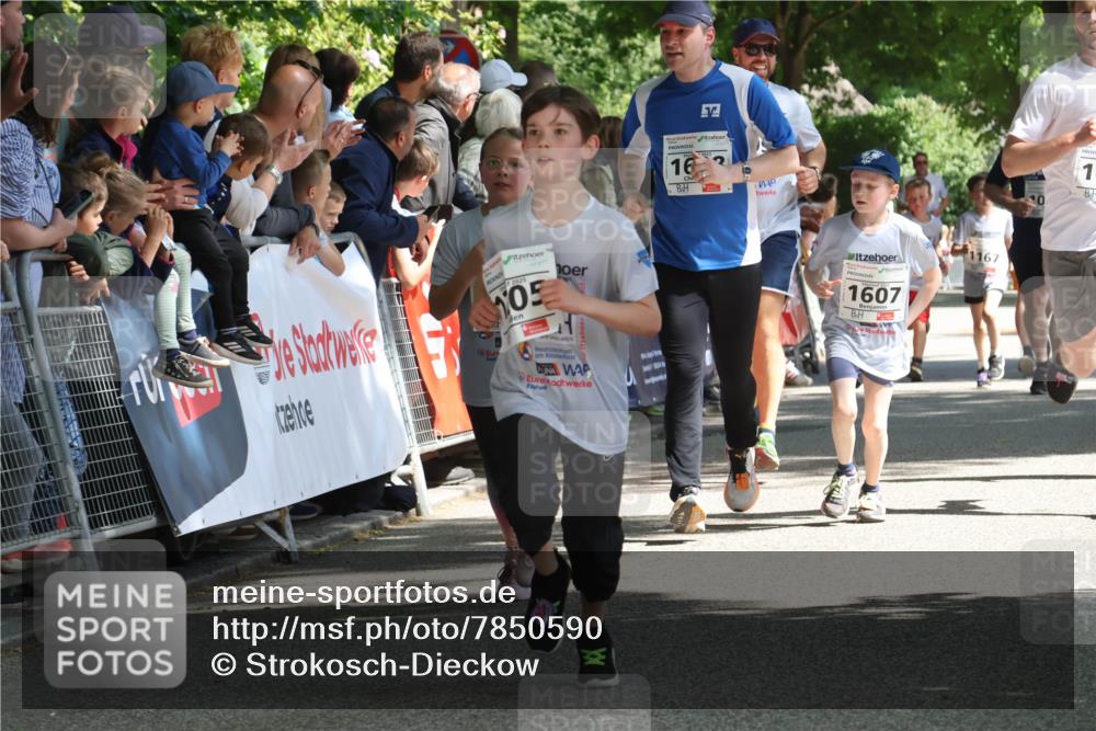 17.05.2025 - Störlauf Strokosch-Dieckow http://msf.ph/oto/7850590 17.05.2025 14:47:14 Ziel 2025, 16, 1607, 1167, 1 meine-sportfotos.de