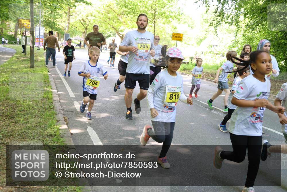 17.05.2025 - Störlauf Strokosch-Dieckow http://msf.ph/oto/7850593 17.05.2025 14:02:08 Laufen 4, 705, 704, 2025, 818 meine-sportfotos.de