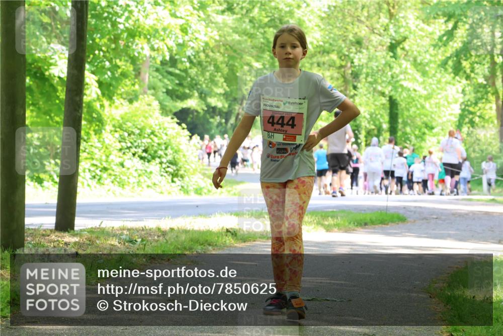 17.05.2025 - Störlauf Strokosch-Dieckow http://msf.ph/oto/7850625 17.05.2025 14:02:35 Laufen 2025, 444 meine-sportfotos.de