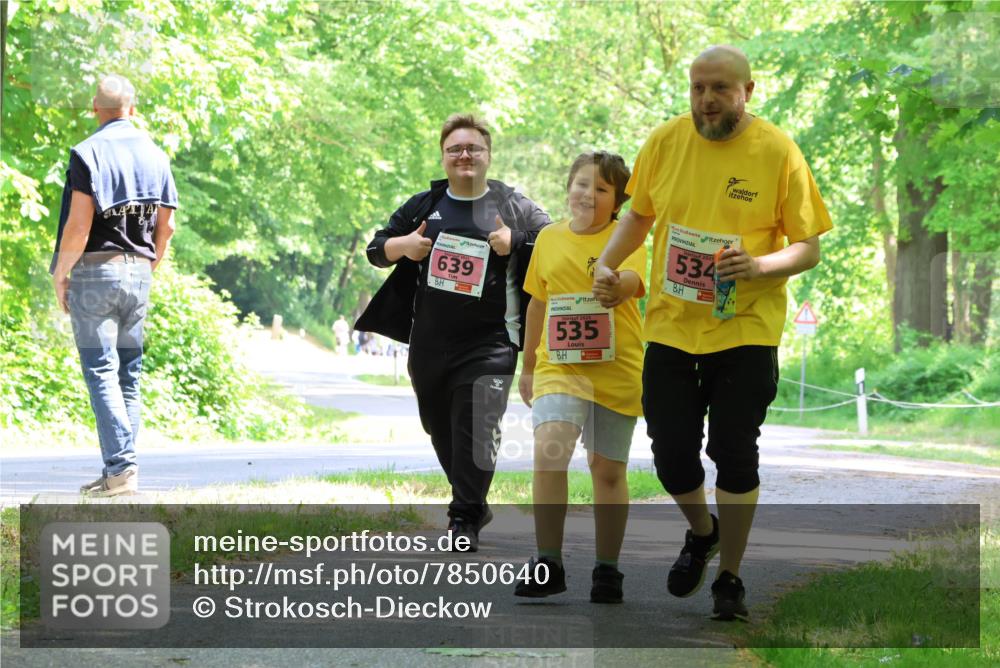 17.05.2025 - Störlauf Strokosch-Dieckow http://msf.ph/oto/7850640 17.05.2025 14:03:37 Laufen 639, 535, 534 meine-sportfotos.de