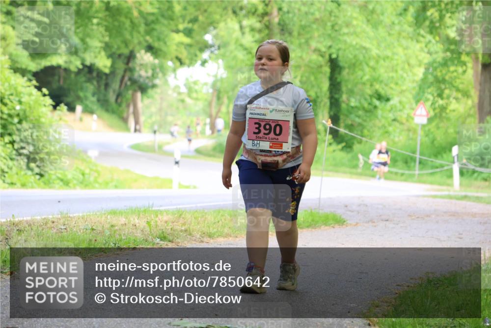 17.05.2025 - Störlauf Strokosch-Dieckow http://msf.ph/oto/7850642 17.05.2025 14:06:52 Laufen 2025, 390 meine-sportfotos.de
