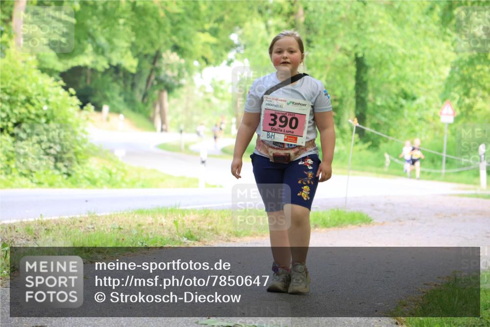 17.05.2025 - Störlauf Strokosch-Dieckow http://msf.ph/oto/7850647 17.05.2025 14:06:52 Laufen 2025, 390 meine-sportfotos.de