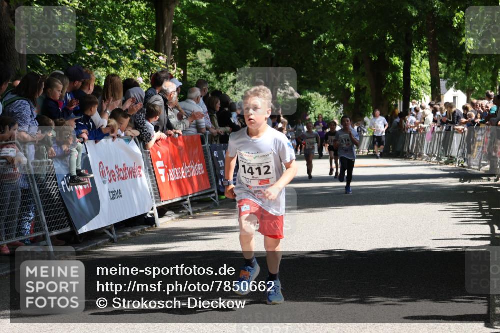 17.05.2025 - Störlauf Strokosch-Dieckow http://msf.ph/oto/7850662 17.05.2025 14:48:05 Ziel 1412, 1360, 1414 meine-sportfotos.de