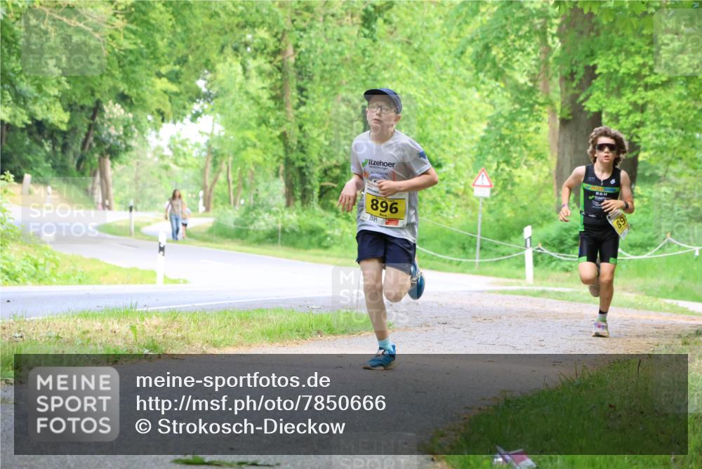 17.05.2025 - Störlauf Strokosch-Dieckow http://msf.ph/oto/7850666 17.05.2025 14:07:23 Laufen 896 meine-sportfotos.de